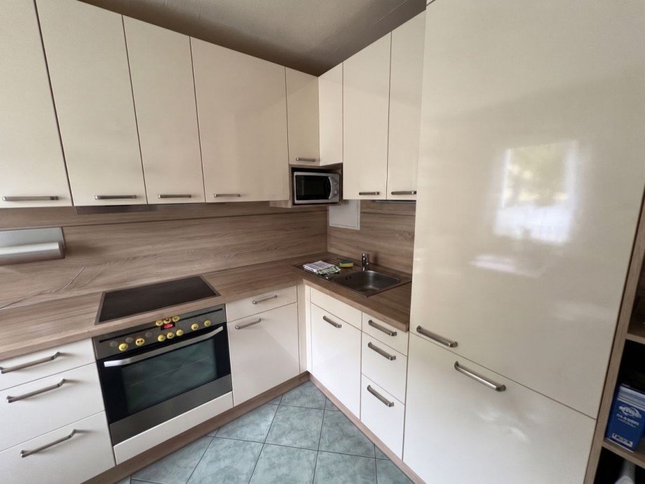 K�che Wohnung Neustadt-Glewe
