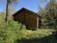 Hauptbild Idyllisches Waldrand-Grundst�ck in Grabow � 948 m� mit Entwicklungspotenzial & Bestand
