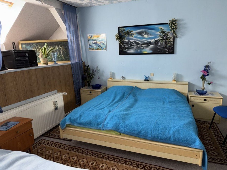 Zimmer Pension DG Einfamilienhaus Ludwigslust - Landkreis - Grabow