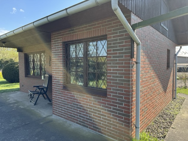Gartenhhaus Freizeitgrundst�ck Grabow