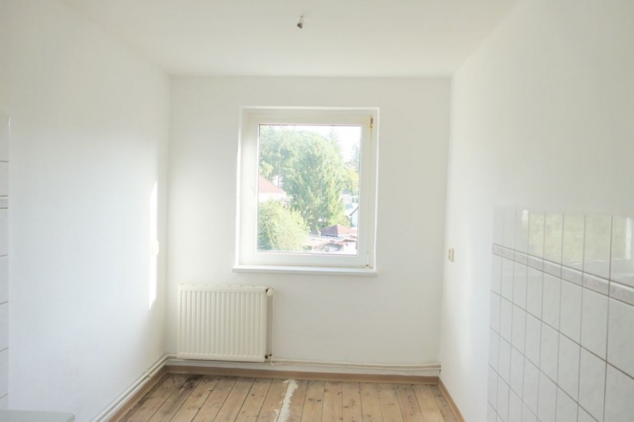 K�che Etagenwohnung Grabow