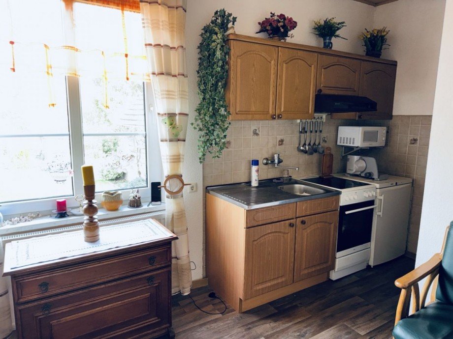 K�che Einfamilienhaus Grabow