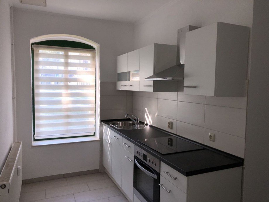 Wohnbereich Erdgeschosswohnung Bredenfelde