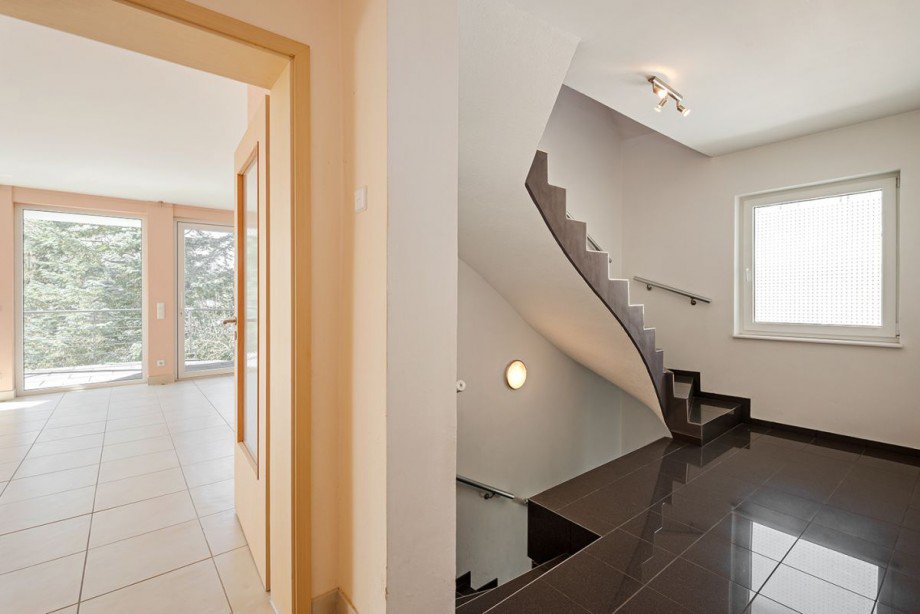 Wohnbereich Einfamilienhaus Berlin