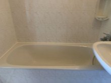 Badezimmer Parchim - Attraktive Eigentumswohnung als Kapitalanlage oder Eigennutzung
