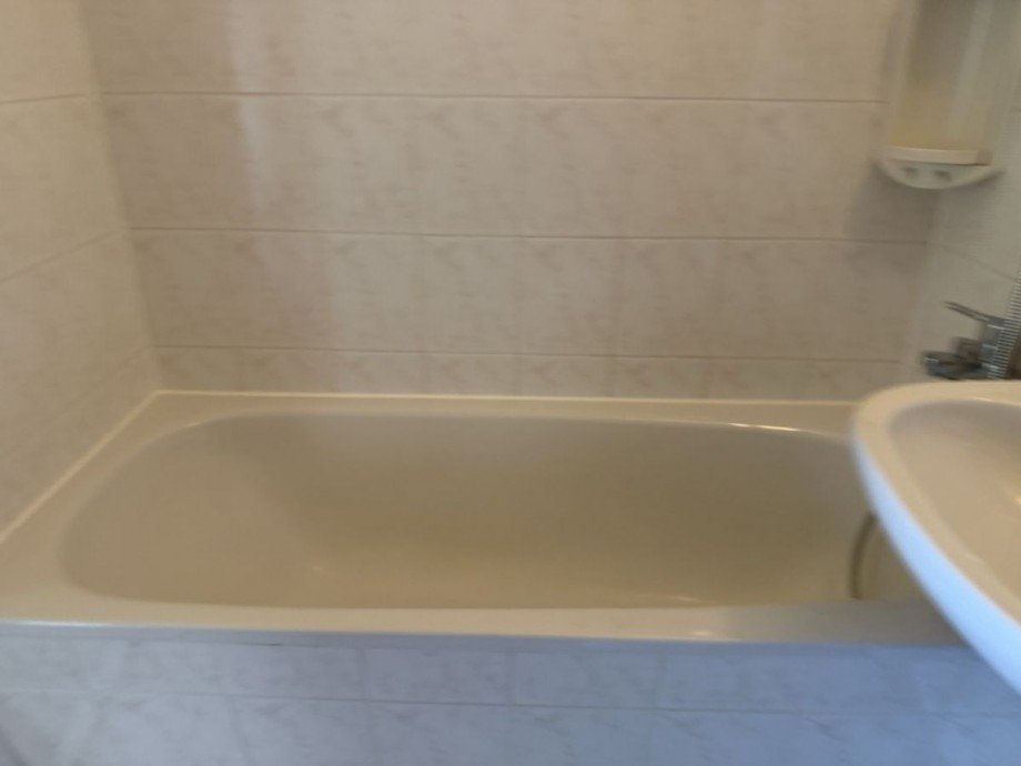 Badezimmer Wohnung Parchim