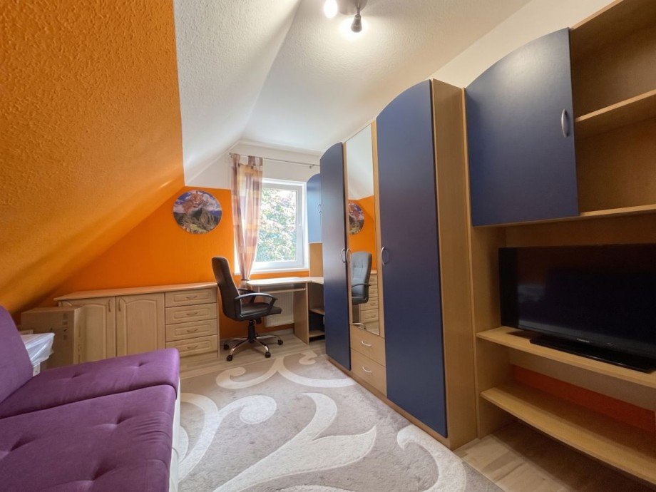 Zimmer DG Haus Rastow