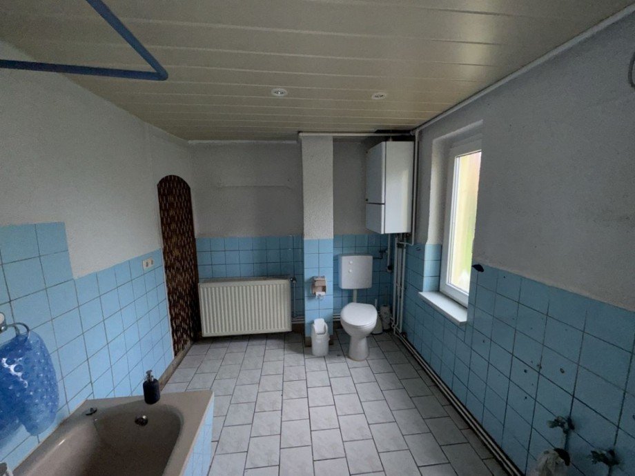 Badezimmer Haus L�blow