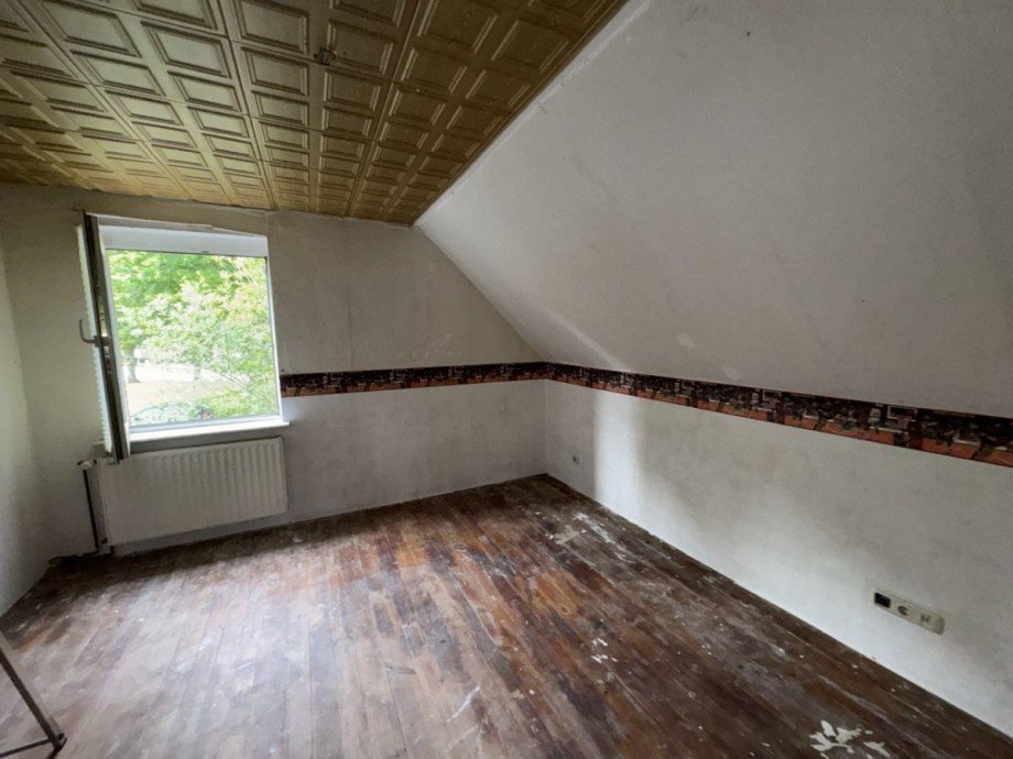Zimmer Zweifamilienhaus Warlow