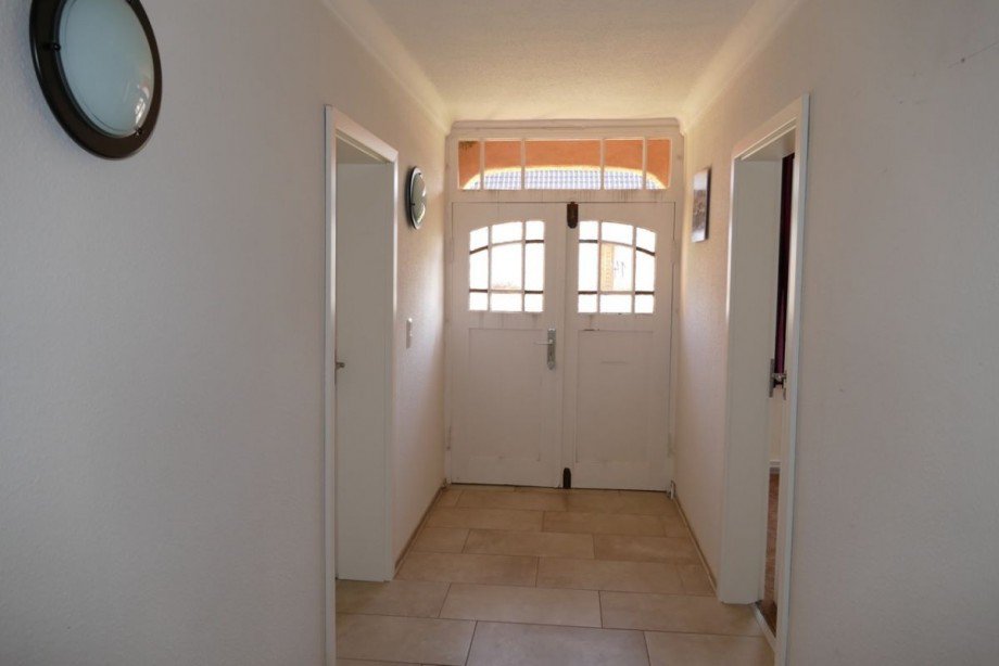 Wohnbereich Einfamilienhaus Alt Krenzlin