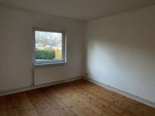 Wohnbereich 3-Zimmer Erdgeschosswohnung in Grabow auf 59 m
