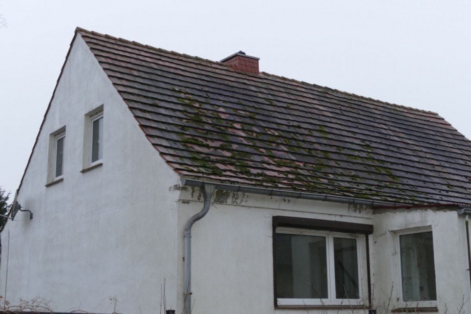 Hausansicht Haus Neustadt-Glewe