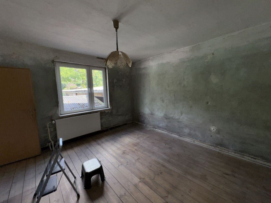 Zimmer EG Haus Grabow