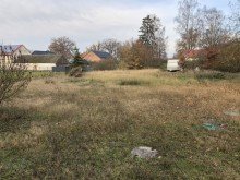 Grundst�ck Einfamilienhaus auf gro�em Grundst�ck f�r Handwerker