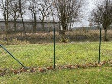 Grundst�ck Einfamilienhaus in Eldena