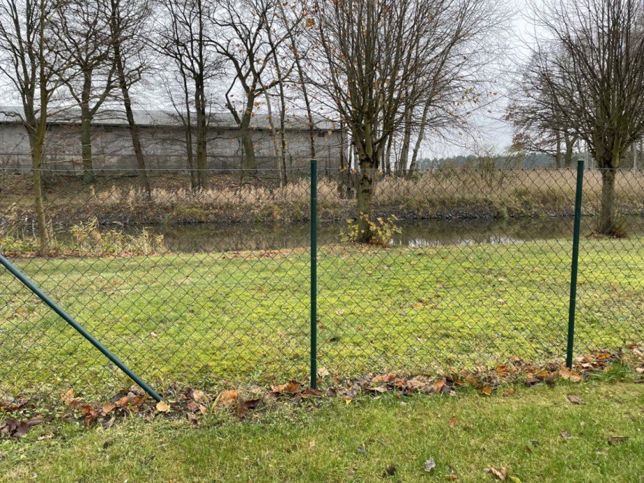 Grundst�ck Einfamilienhaus Eldena