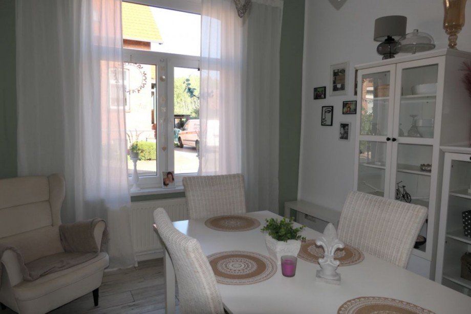 Esszimmer Einfamilienhaus Ludwigslust