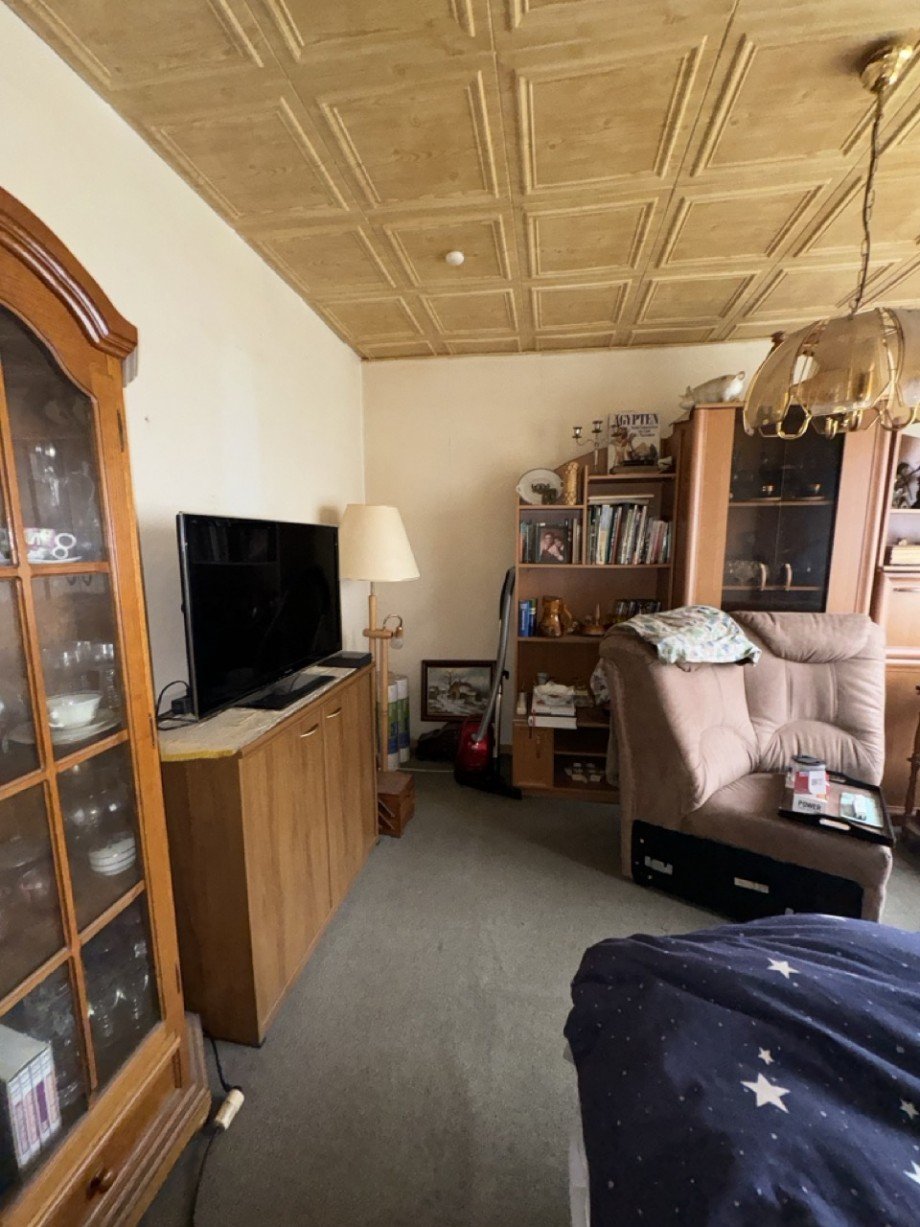Zimmer EG Reihenmittelhaus Grabow