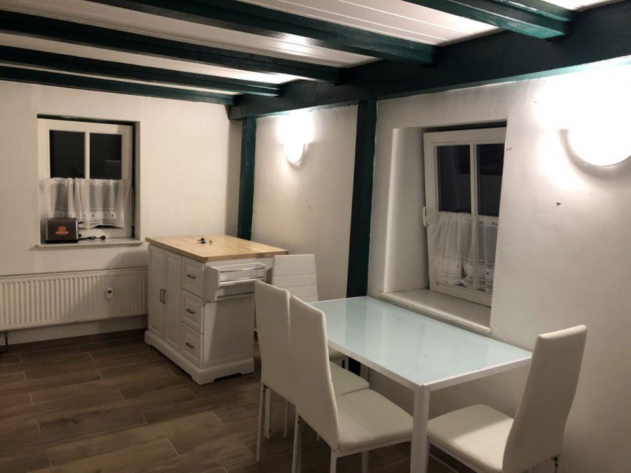 K�che Wohnung Bredenfelde