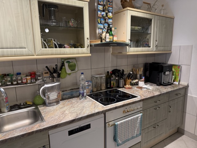 Ku Einfamilienhaus Neu L�blow
