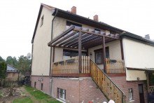  Doppelhaush�lfte in ruhiger Lage