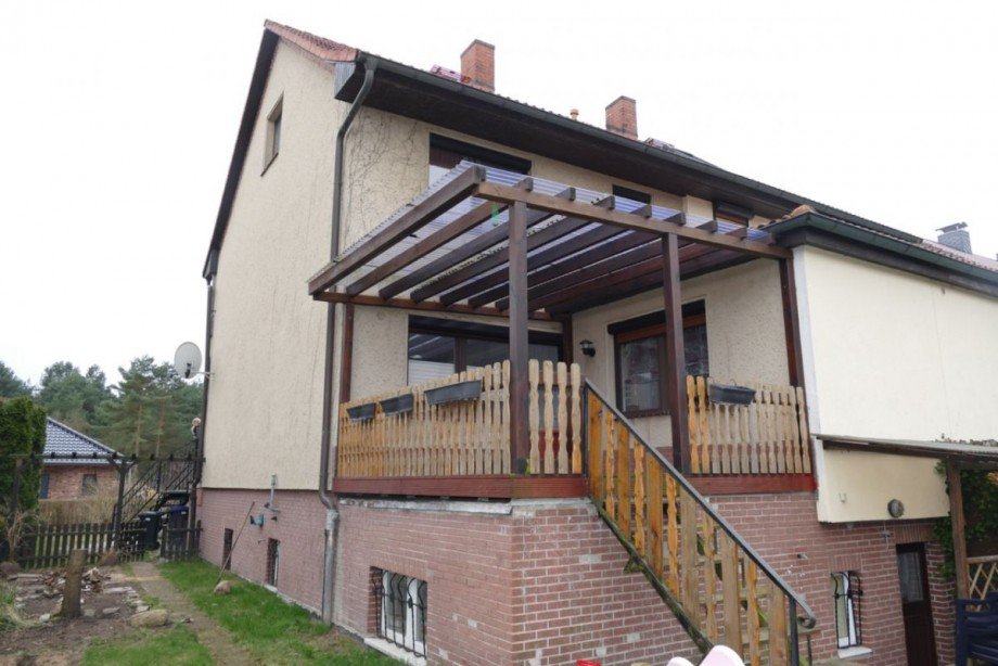  Doppelhaush�lfte Grabow