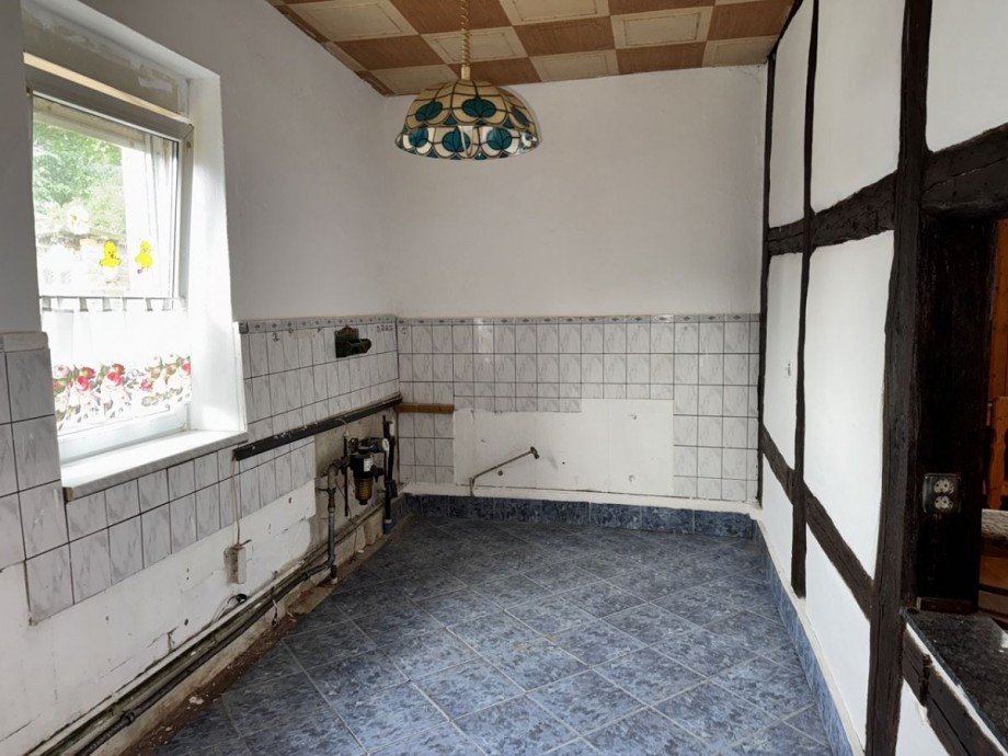 Ku Doppelhaush�lfte Werle