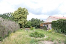 Grundst�ck Einfamilienhaus in Grabow
