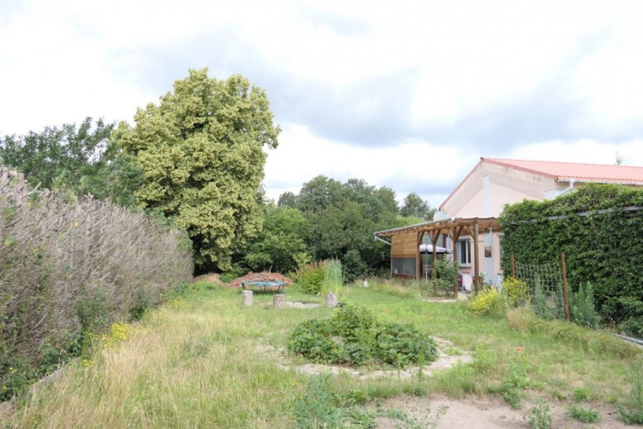 Grundst�ck Einfamilienhaus Grabow