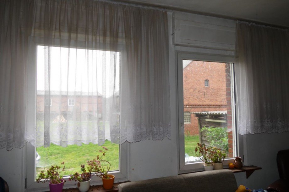 Wohnbereich Einfamilienhaus Ferbitz