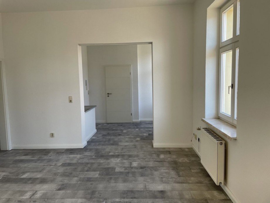 Wohnbereich Wohnung Ludwigslust