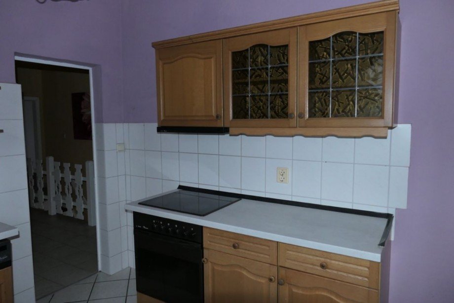 Ku Reihenendhaus Grabow
