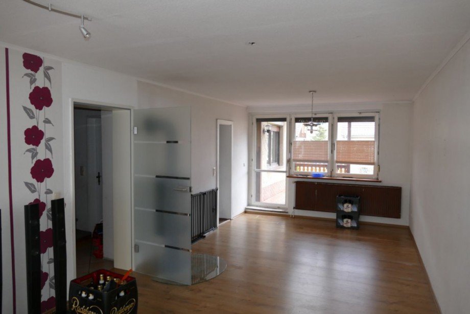  Doppelhaush�lfte Grabow