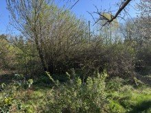 Garten Idyllisches Waldrand-Grundst�ck in Grabow � 948 m� mit Entwicklungspotenzial & Bestand