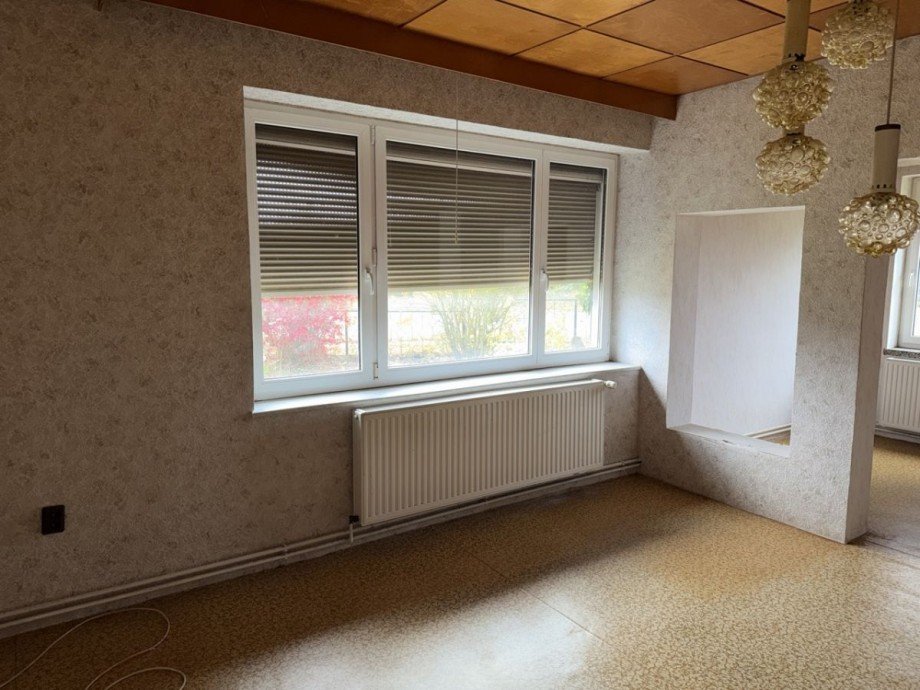 Wohnzimmer Haus Beckentin