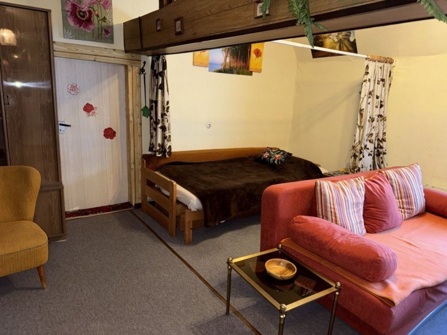 Zimmer Pension OG Einfamilienhaus Ludwigslust - Landkreis - Grabow