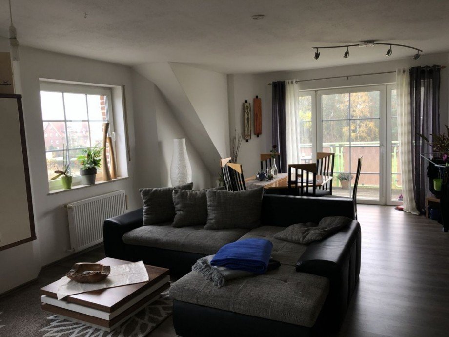 Wohnzimmer Wohnung Neu Kali�
