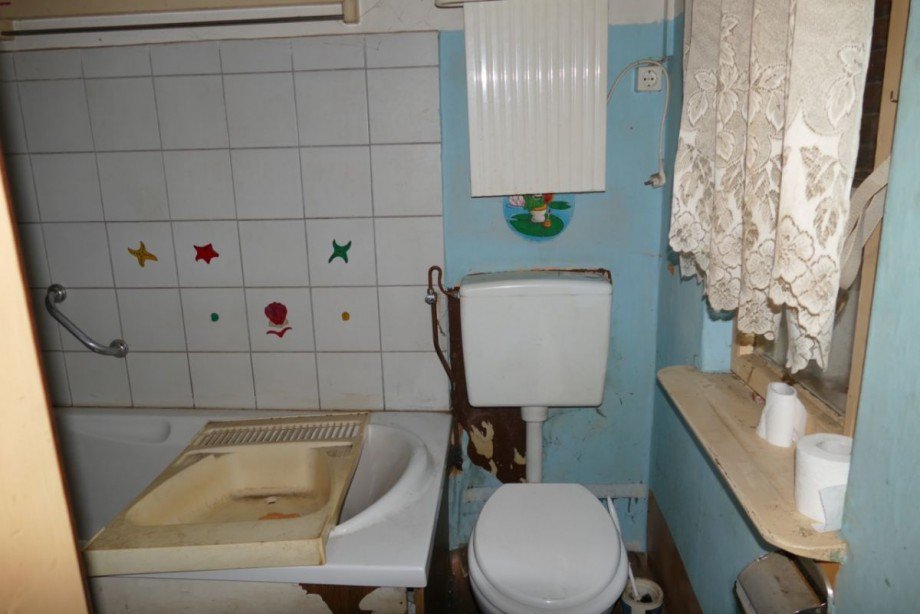 Bad Einfamilienhaus Ferbitz