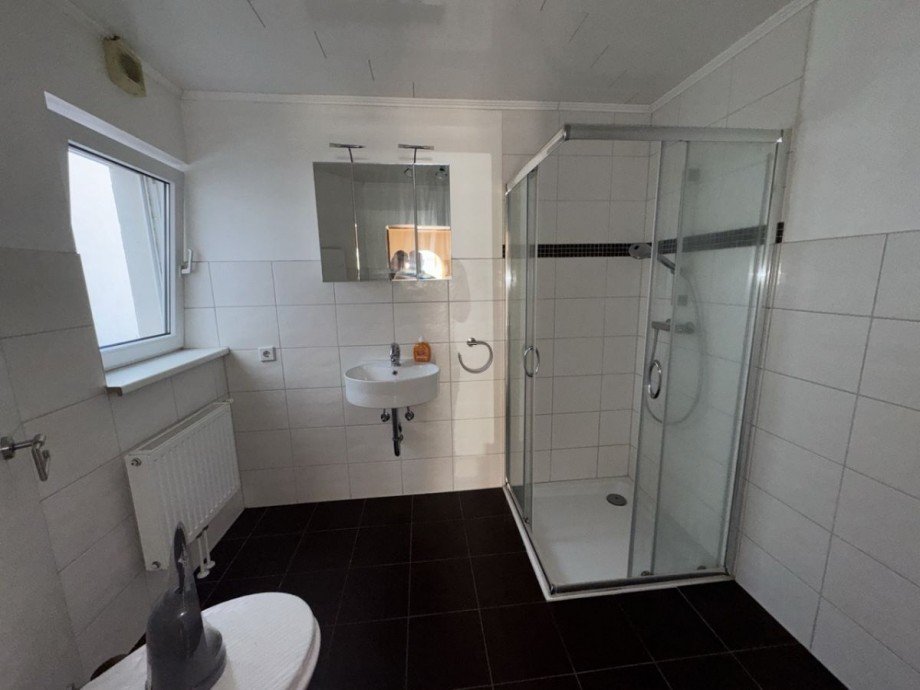 1 Raum Baddezimmer Wohnung Grabow