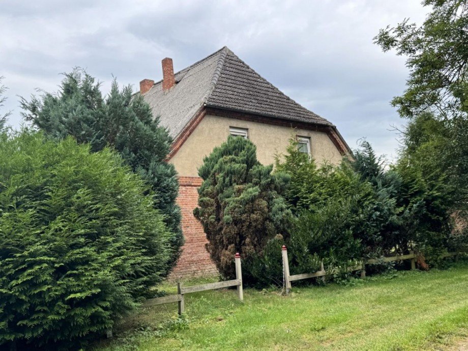Hausansicht Haus Werle
