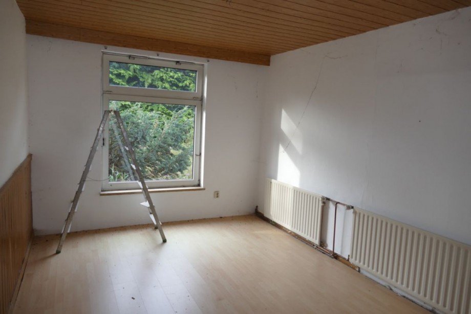 Wohnbereich Haus Gro� Krams
