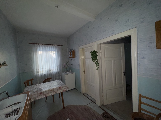Dachgeschoss Haus L�btheen