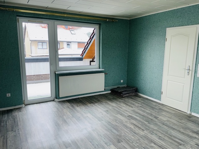 Schlafzimmer Haus Grabow