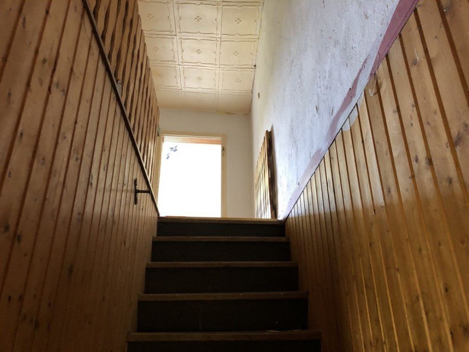 Wohnbereich Haus Neese