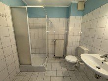 Badezimmer Eigentumswohnung in Neustadt-Glewe