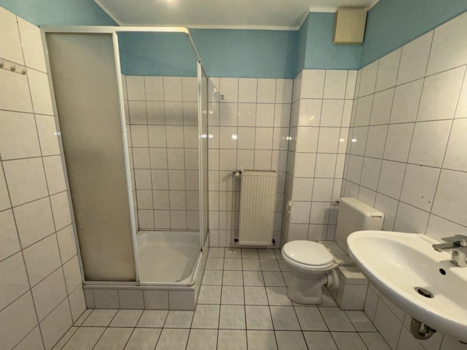 Badezimmer Wohnung Neustadt-Glewe
