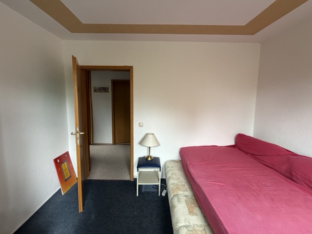 Kinderzimmer Doppelhaush�lfte L�btheen