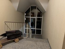Treppenhaus 2-Raum Eigentumswohnung in Neustadt-Glewe
