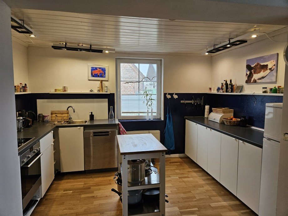 K�che Haus Grebs