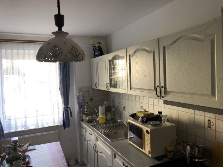 K�che Ludwigslust Erdgeschosswohnung Eigentumswohnung in Ludwigslust
